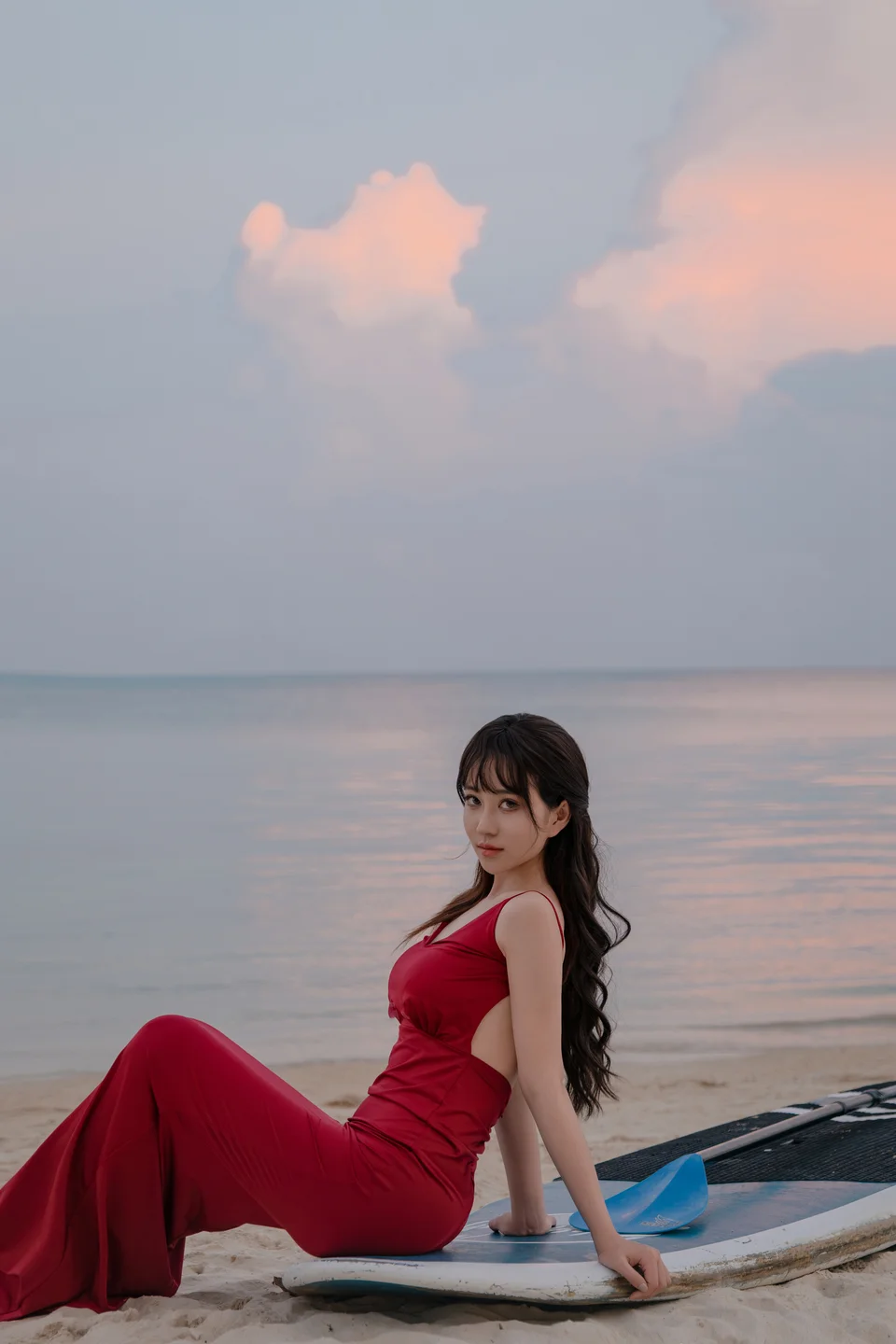 年年 - 言遇 [80P-389MB] tg@simisebaisi 【丝足阁】008.webp